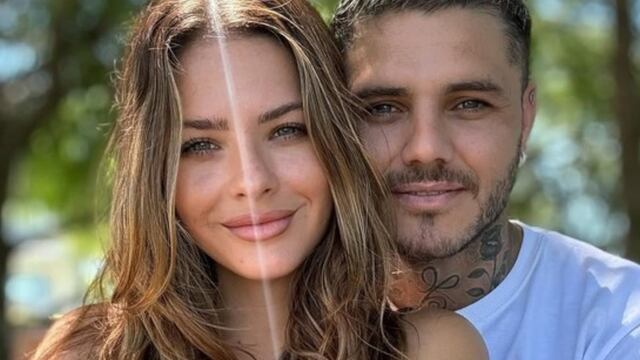 Cómo les va a ir en el amor a Mauro Icardi y la China Suárez, según el horóscopo.