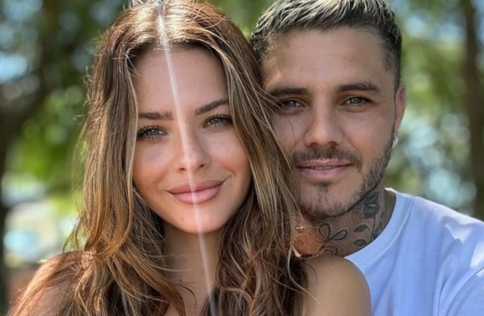 Cómo les va a ir en el amor a Mauro Icardi y la China Suárez, según el horóscopo