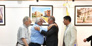Unsta, Política y Amistad Social: un camino de encuentro.
