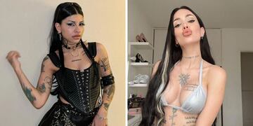 De Cazzu a La Joaqui: las mejores letras de canciones para celebrar el empoderamiento femenino