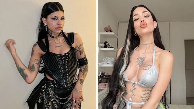 De Cazzu a La Joaqui: las mejores letras de canciones para celebrar el empoderamiento femenino