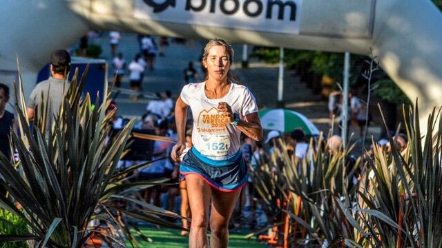 Tandil Vertical Bloom