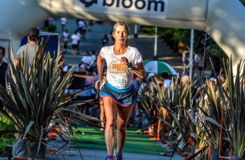 De Girona a Tandil: conocé cuál es la carrera que desafía a los atletas de todo el país