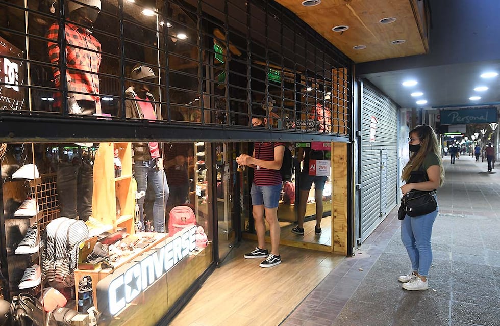 Empresarios quieren ser escuchados al decidir nuevas restricciones