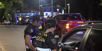 Los resultados del despliegue en Nueva Córdoba, Güemes y Parque Sarmiento.