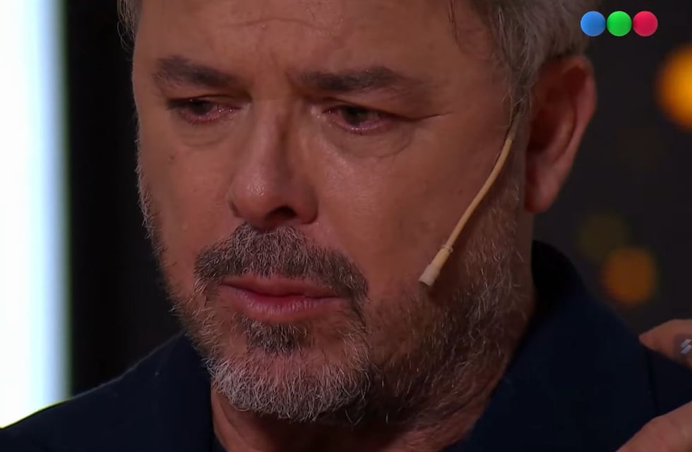 Donato de Santis reveló cuántos años de vida le quedan y conmovió a todos: “Tiene un vencimiento”