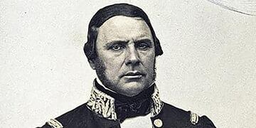 General Urquiza.