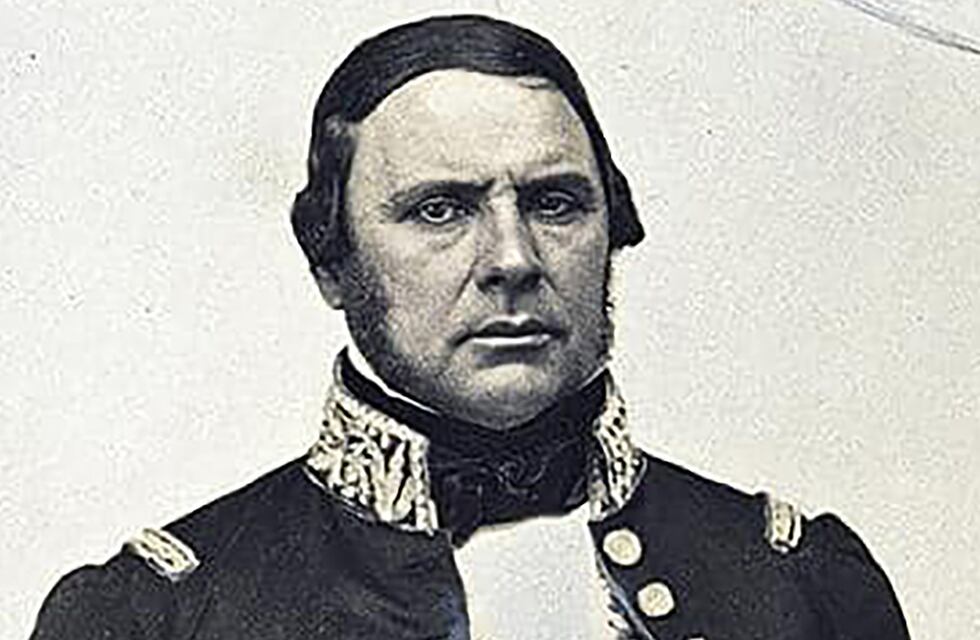 En Concepción del Uruguay realizarán un homenaje al General Urquiza al cumplirse 222 años de su natalicio