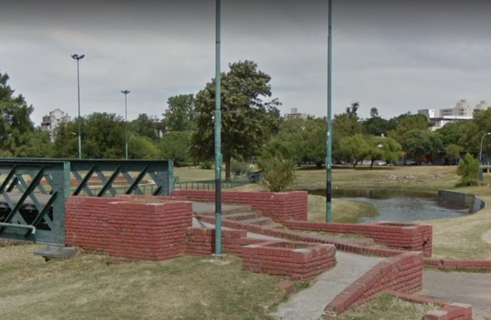 Rescataron a un hombre de 76 años que cayó al Río Suquía