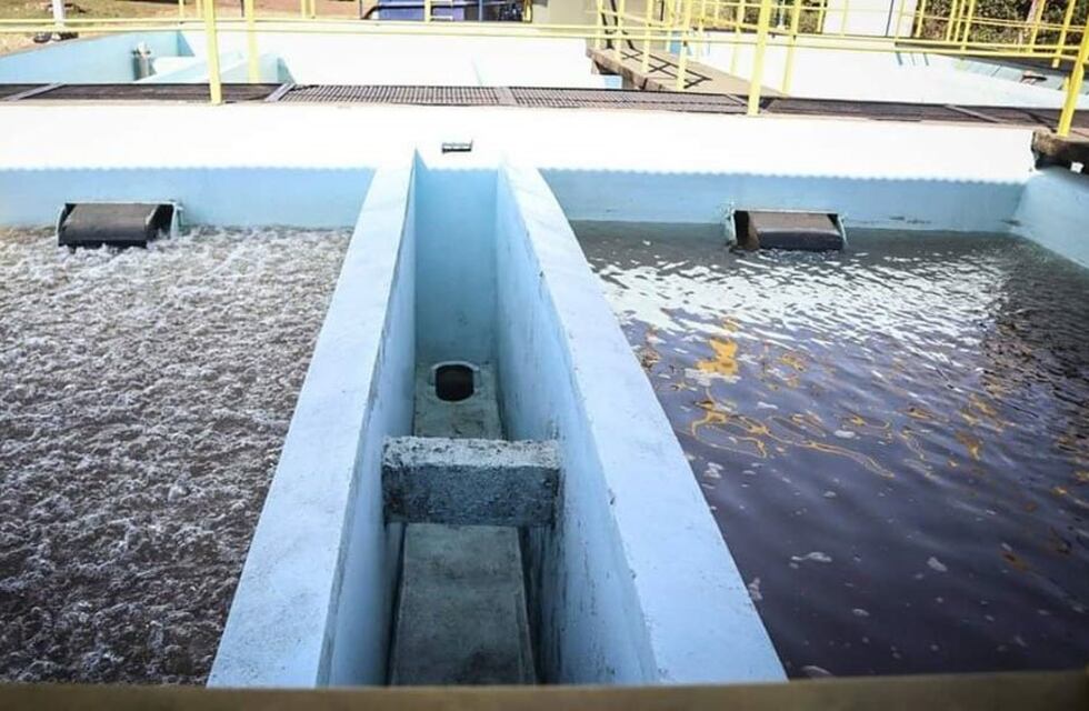 Comienzan las pruebas de funcionamiento de la planta de Puerto Pinares