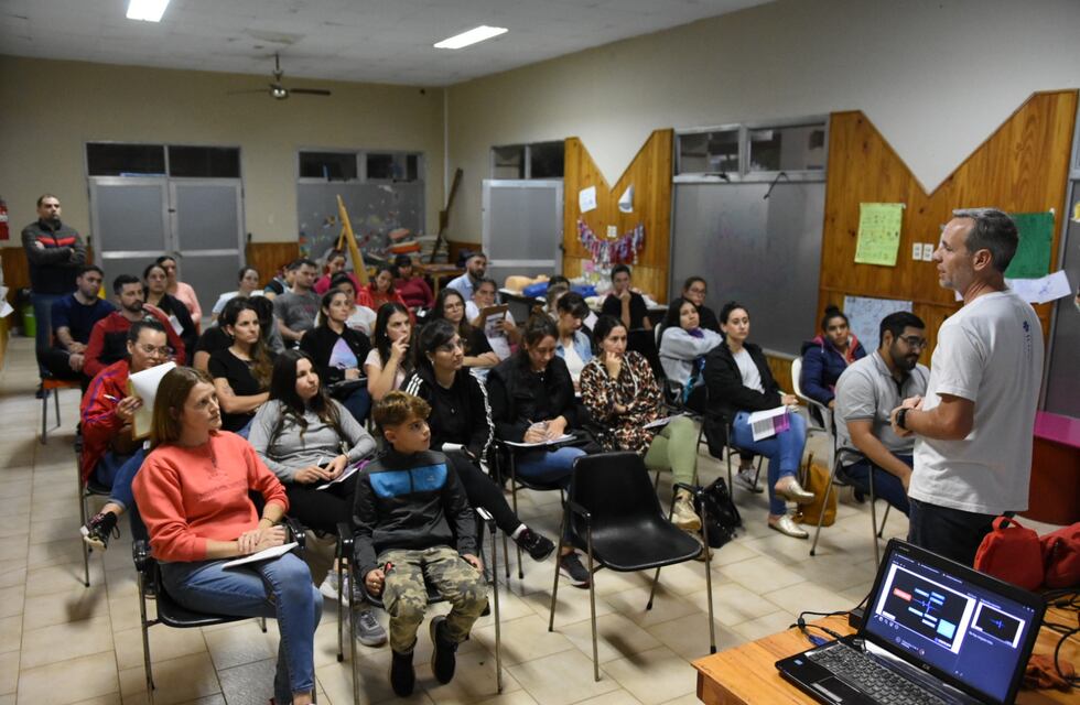 Dos nuevos cursos de RCP y primeros auxilios