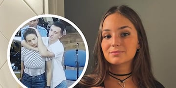 Néstor Soto demostró cómo mató a Catalina Gutiérrez en un espeluznante relato.