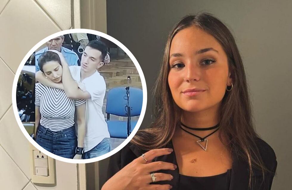 Néstor Soto demostró cómo mató a Catalina Gutiérrez en un espeluznante relato