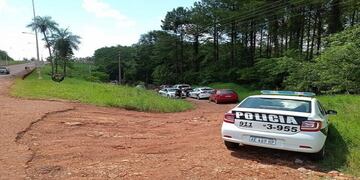 Autopsia del nene que cayó a un pozo en Eldorado no reveló acciones de terceros: “ha sido un accidente lamentable”.