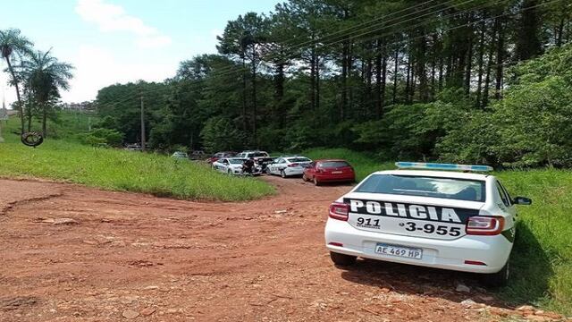 Autopsia del nene que cayó a un pozo en Eldorado no reveló acciones de terceros: “ha sido un accidente lamentable”.