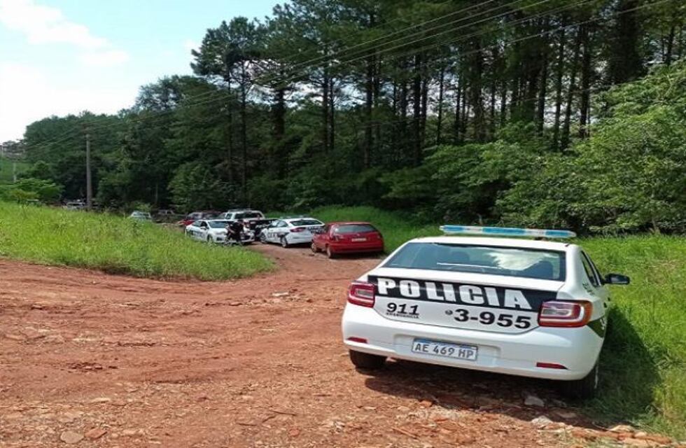 Autopsia del nene que cayó a un pozo en Eldorado no reveló acciones de terceros: “ha sido un accidente lamentable”