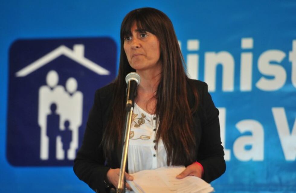 Piden la nulidad de la acusación contra la exministra de Claudio Poggi