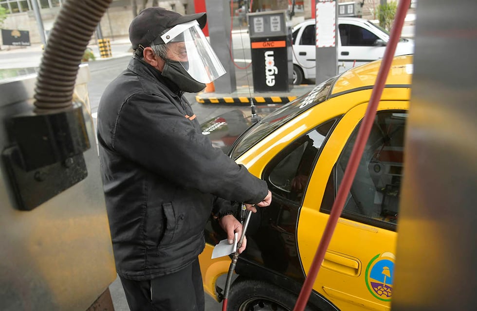 Subas de entre 10% y 15% en el GNC y estos son los valores en Mendoza