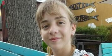 Investigan la muerte de Milagros (12), estaría vinculada a un desafío de TikTok.