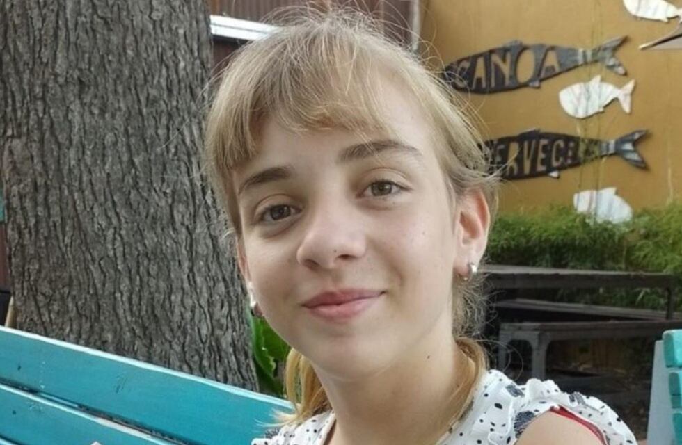 El sentido mensaje de la abuela de la nena que habría muerto al intentar hacer un reto de TikTok en Capitán Bermúdez