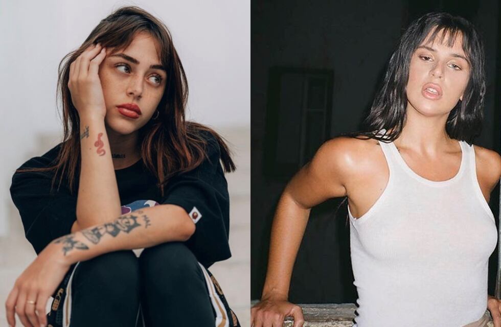 Coachella 2022: Nicki Nicole y Nathy Peluso se volverán a presentar este fin de semana