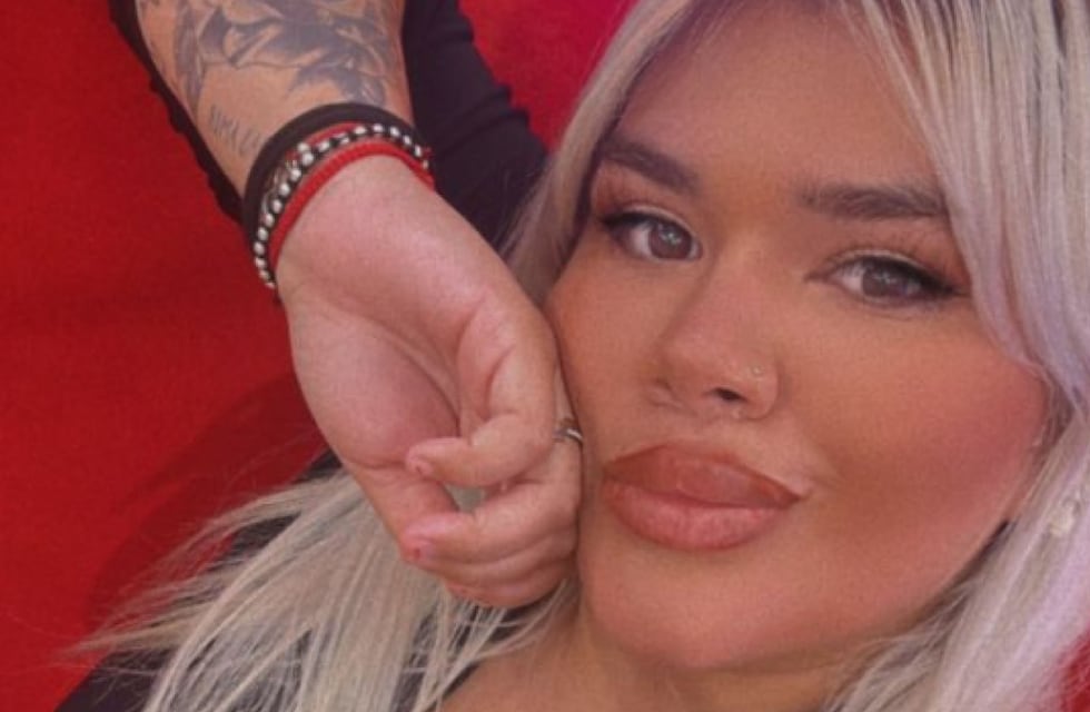 Tras quedar en libertad, Morena Rial retomó su faceta influencer, recibió ofertas de trabajo y consiguió su canje soñado