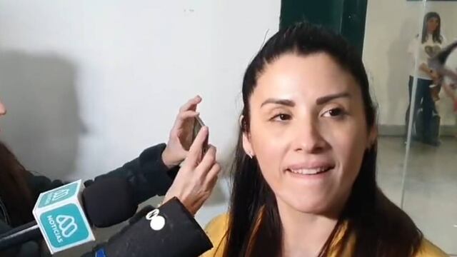 Los pedidos de ayuda a la mujer laica de 44 años ya llegan desde otros países.