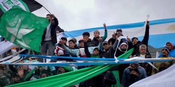 Sportivo Belgrano San Francisco