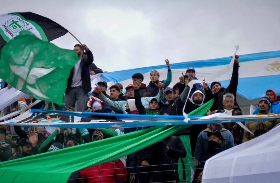 Sportivo Belgrano y una linda iniciativa, los estudiantes entran gratis “a la chancha” por sus vacaciones