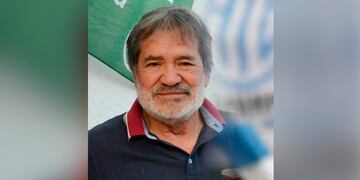 Daniel Pineda (Facebook)