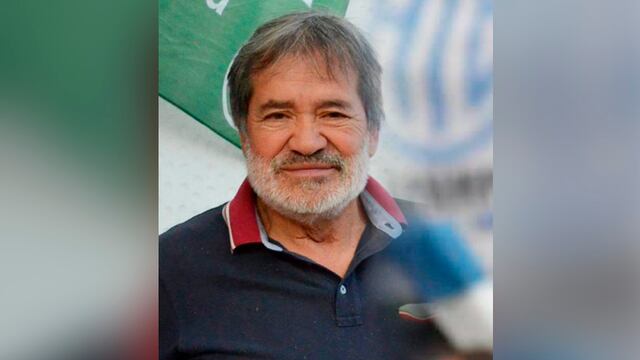 Daniel Pineda (Facebook)