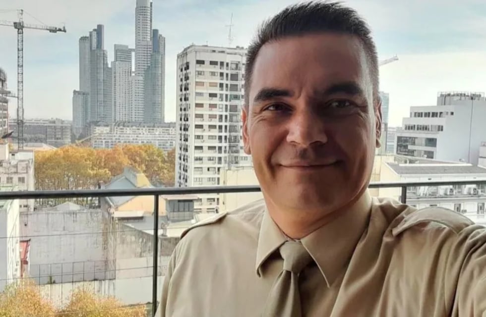 Crimen de Gustavo Elorrieta: aseguran que su hijo, el acusado principal del asesinato, padece “una enfermedad mental severa”