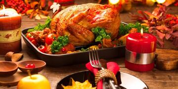 Manipulación de alimentos en Navidad y Fin de Año/Web