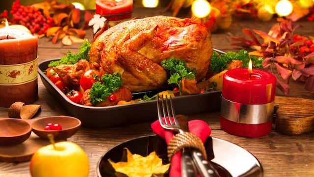 Manipulación de alimentos en Navidad y Fin de Año/Web