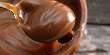 Un Dulce de Leche ganó una competencia y se consagró como el mejor de Argentina.