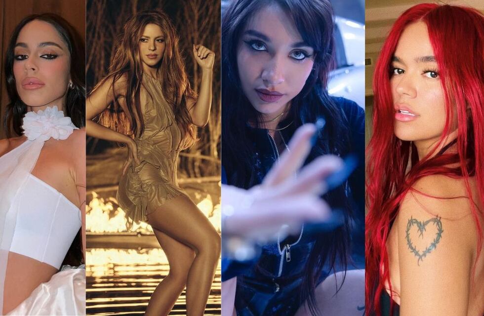 Premios Juventud 2023: dónde ver la transmisión en vivo y quiénes son los artistas más nominados