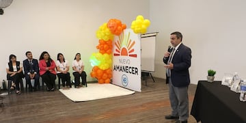 El plan provincial avanza con una estrategia que une territorio, valores y trabajo conjunto.