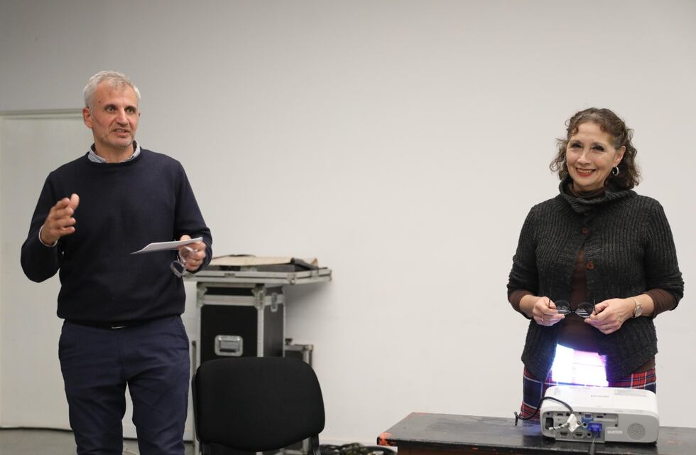 Se realizó el 37º encuentro del Consejo Ambiental