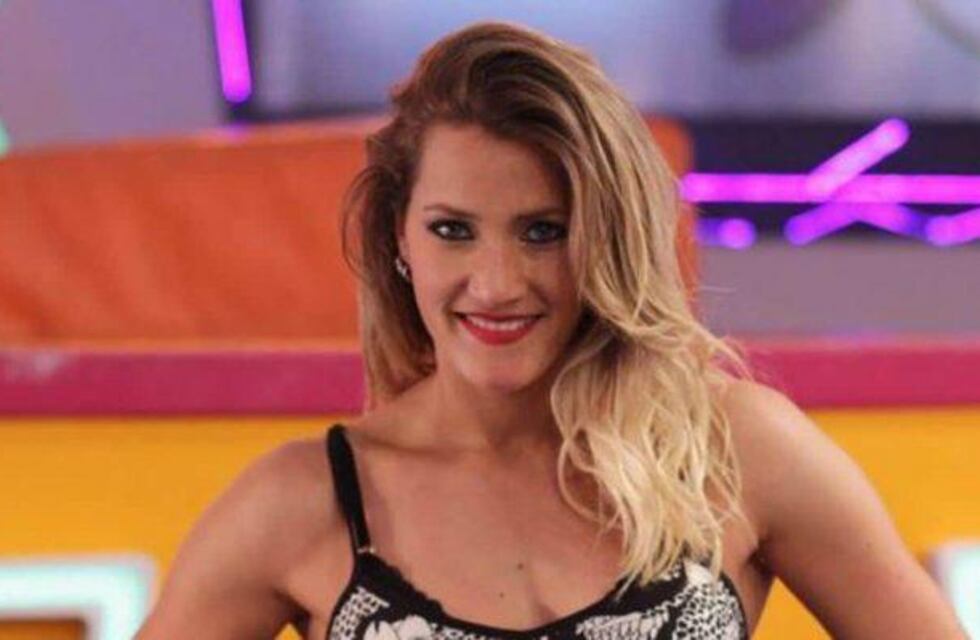 Mica Viciconte se fotografió junto a su hermana menor: “¿Nos parecemos?”