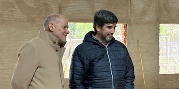 El Movimiento Nacional Reformista pidió que el rector Andrés Sabella tome licencia en su cargo mientras dura la campaña electoral.