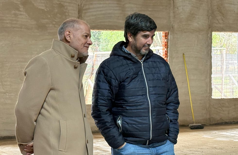 Polémica en la UNER: estudiantes piden que el rector Andrés Sabella tome licencia por su candidatura a diputado nacional