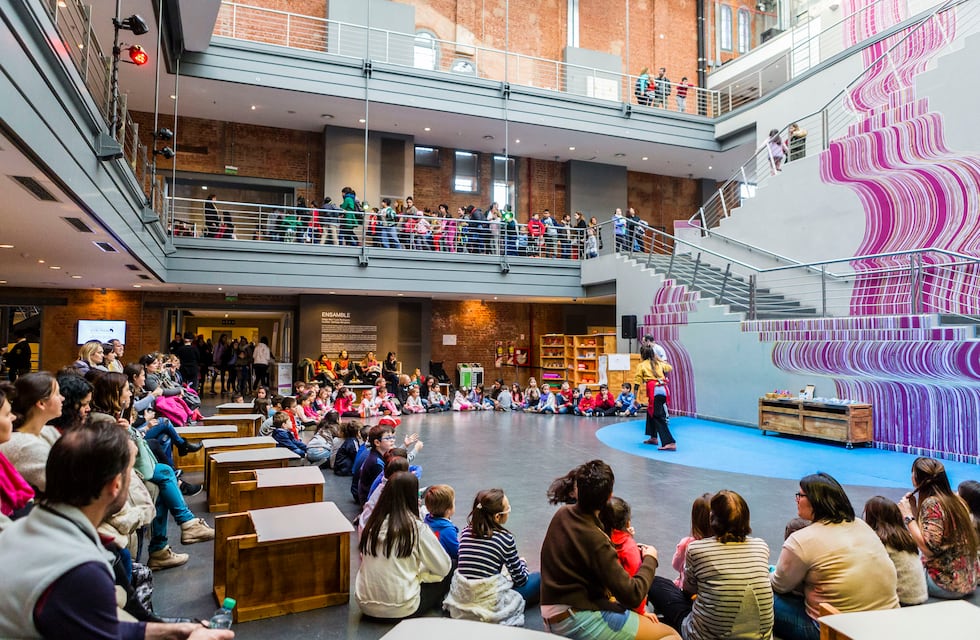 Vacaciones de Invierno: qué hacer este martes 19 de julio en la Ciudad de Buenos Aires