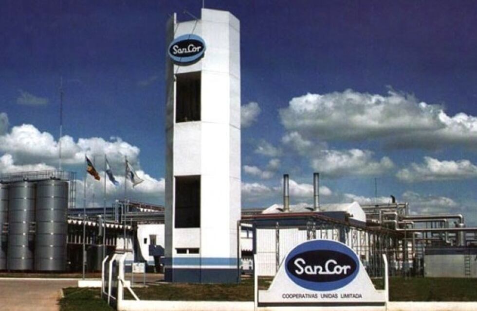 SanCor suspendió a 120 empleados de la planta Balnearia por tiempo indeterminado