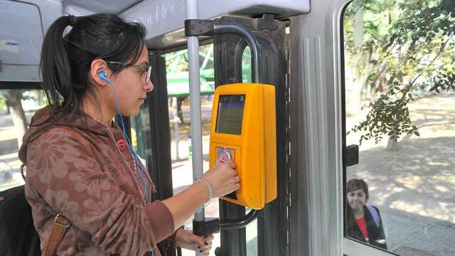 Aumento de precios en Tandil: cuánto sale viajar en colectivo