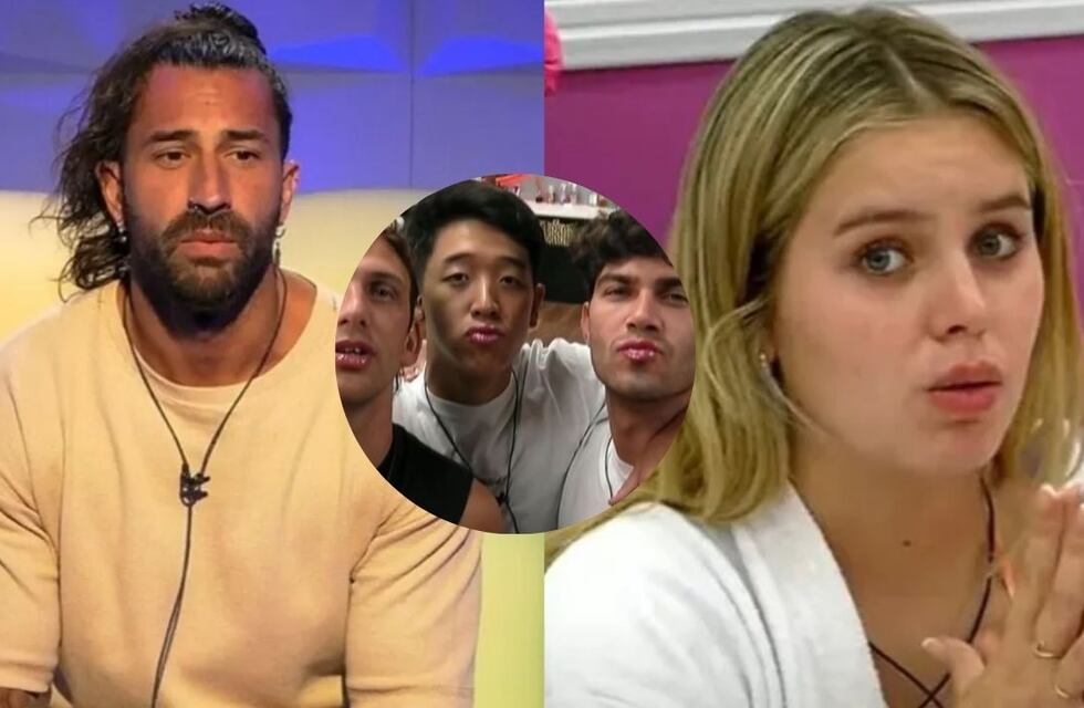 ¿Alianza o traición? Lisandro no perdonó a Coti Romero de Gran Hermano y la acusó por ir contra Los Bro