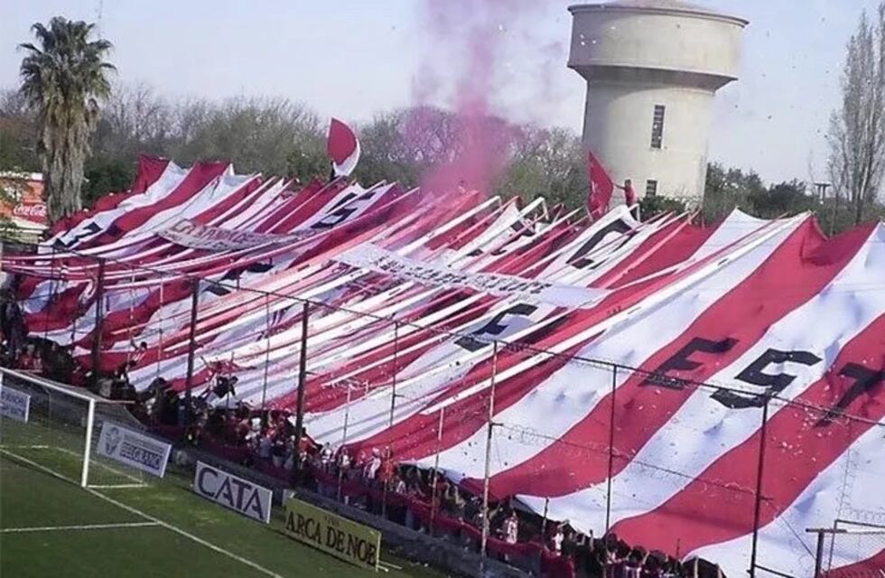 Fútbol sin público visitante: los equipos del torneo Regional Federal fueron penalizados por violencia