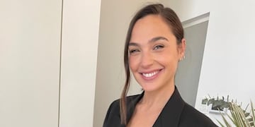 Gal Gadot