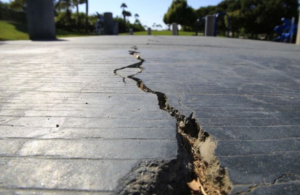 ¿Qué riesgos hay en Córdoba de que ocurra un temblor?: así es el nuevo mapa de amenazas sísmicas en Argentina