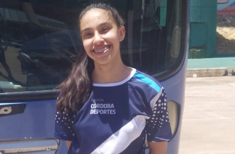 Buen arranque para los deportistas de Arroyito en los Juegos Binacionales de San Luis