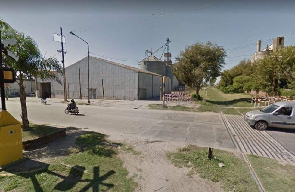 Villa María: hallan a un hombre muerto y detienen a un menor